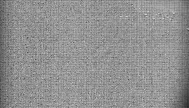 Sol 4997: Mast Camera (Mastcam)