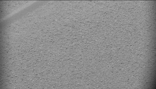Sol 4997: Mast Camera (Mastcam)