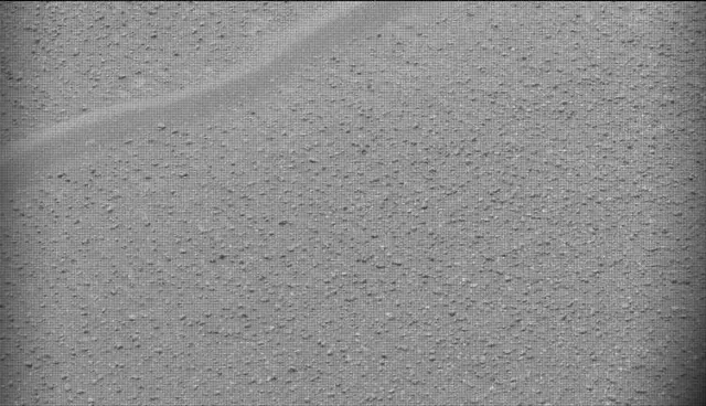 Sol 4997: Mast Camera (Mastcam)