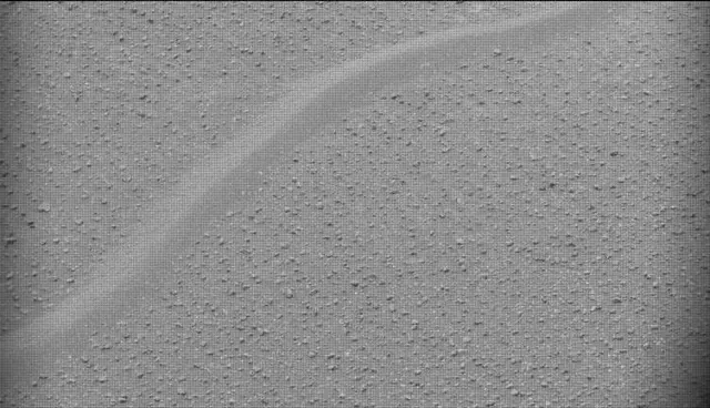 Sol 4997: Mast Camera (Mastcam)