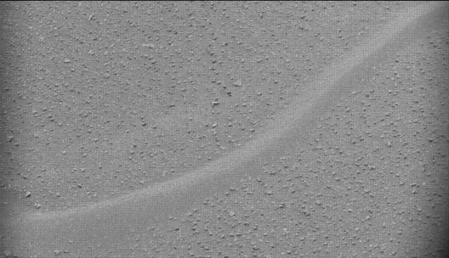 Sol 4997: Mast Camera (Mastcam)