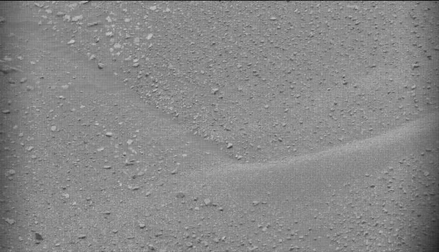 Sol 4997: Mast Camera (Mastcam)