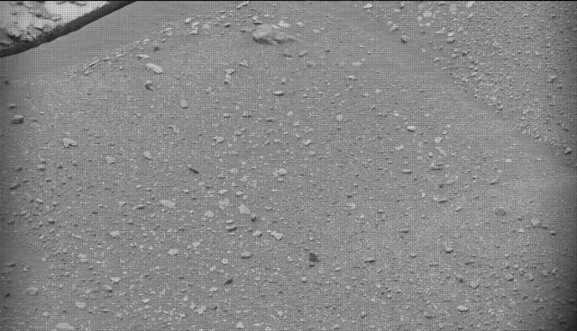 Sol 4997: Mast Camera (Mastcam)