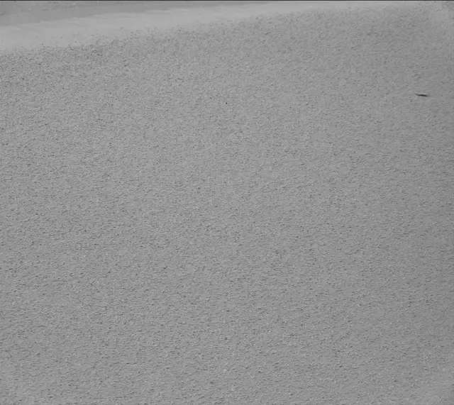 Sol 4997: Mast Camera (Mastcam)