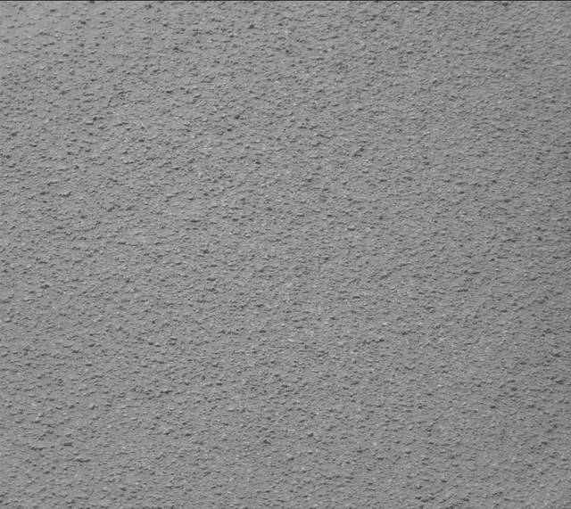Sol 4997: Mast Camera (Mastcam)