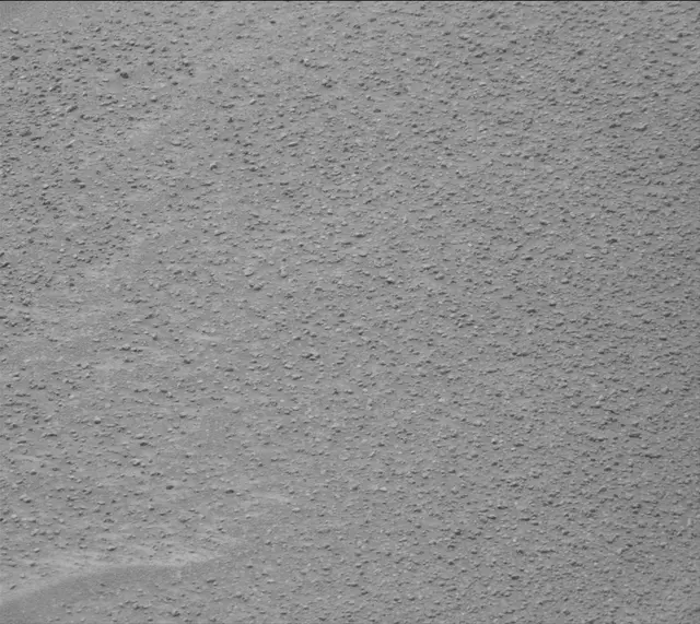 Sol 4997: Mast Camera (Mastcam)