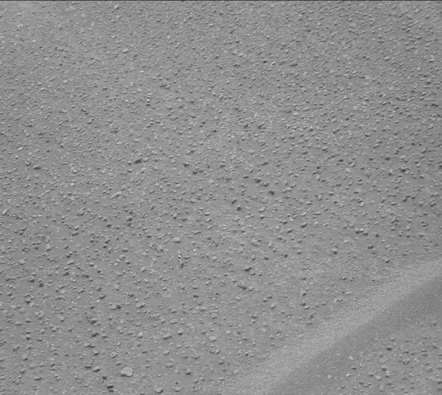 Sol 4997: Mast Camera (Mastcam)