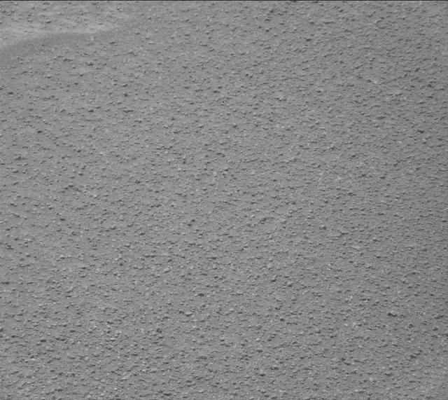 Sol 4997: Mast Camera (Mastcam)