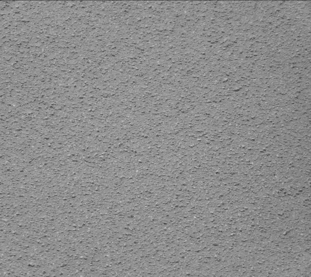Sol 4997: Mast Camera (Mastcam)