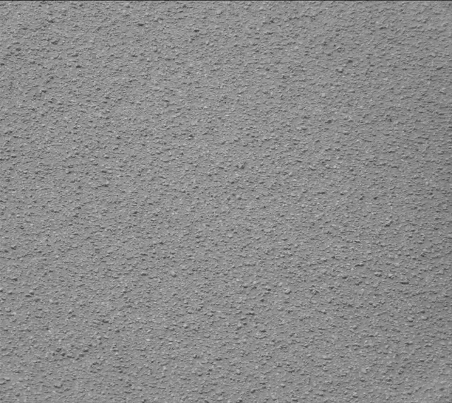 Sol 4997: Mast Camera (Mastcam)