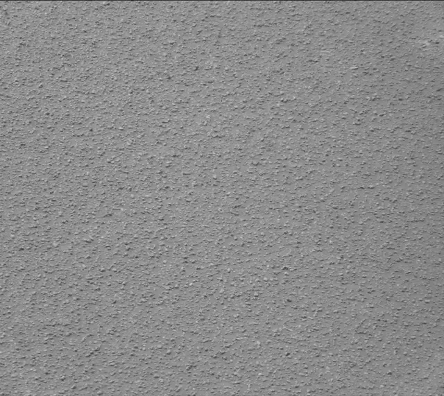 Sol 4997: Mast Camera (Mastcam)