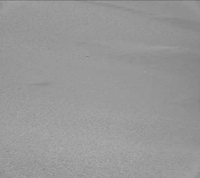 Sol 4997: Mast Camera (Mastcam)