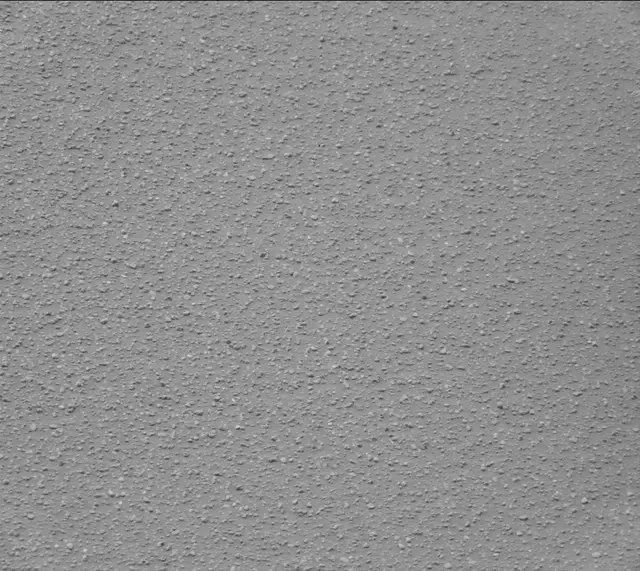 Sol 4997: Mast Camera (Mastcam)