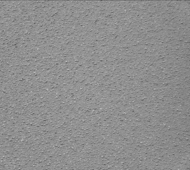 Sol 4997: Mast Camera (Mastcam)