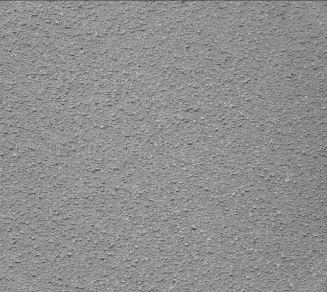 Sol 4997: Mast Camera (Mastcam)