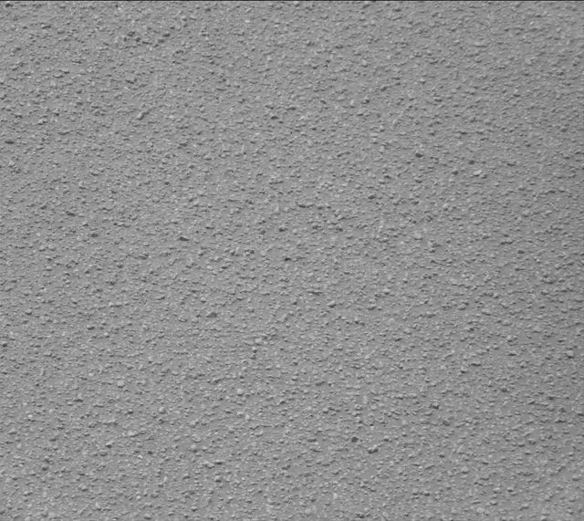 Sol 4997: Mast Camera (Mastcam)