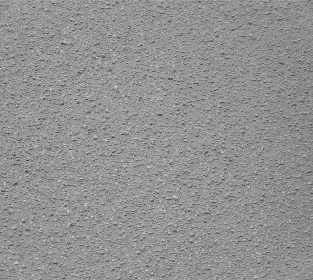 Sol 4997: Mast Camera (Mastcam)