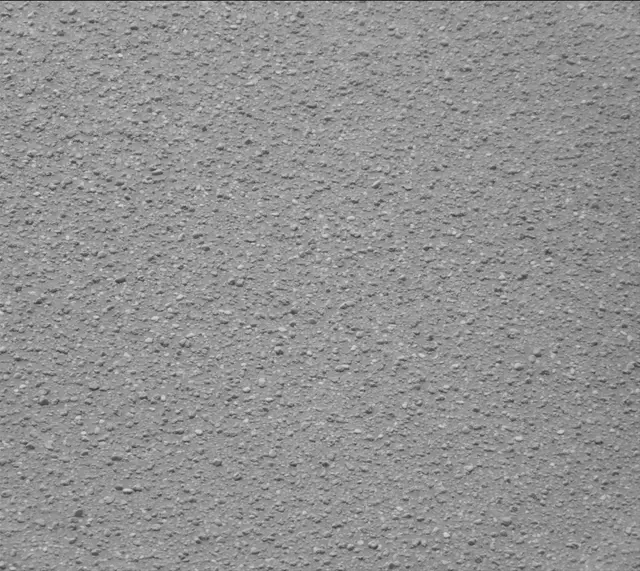 Sol 4997: Mast Camera (Mastcam)