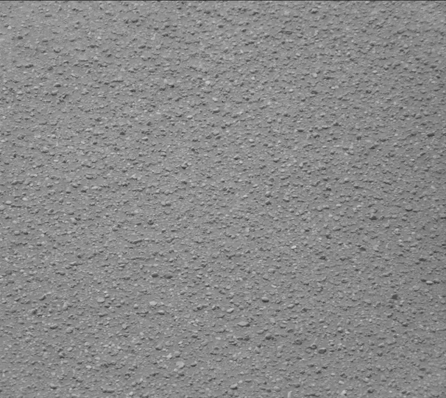 Sol 4997: Mast Camera (Mastcam)