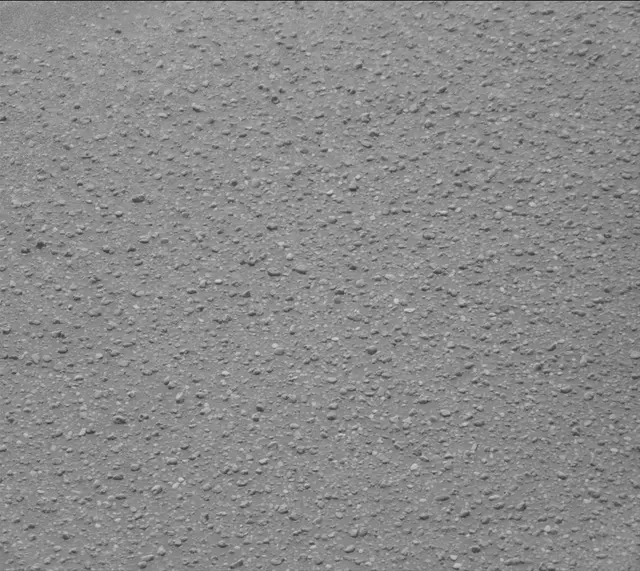 Sol 4997: Mast Camera (Mastcam)