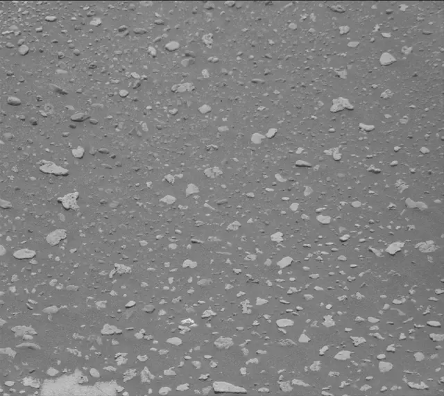 Sol 4997: Mast Camera (Mastcam)