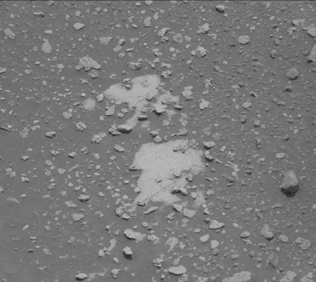 Sol 4997: Mast Camera (Mastcam)