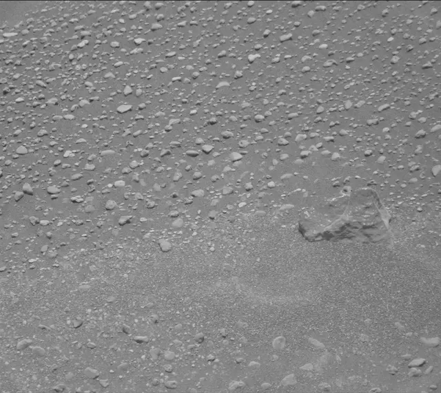Sol 4997: Mast Camera (Mastcam)