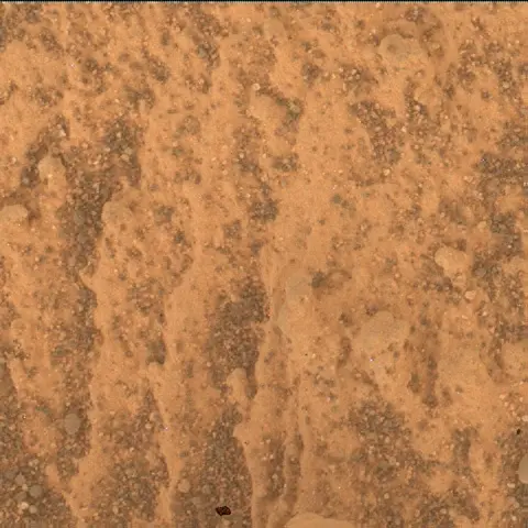 Sol 4997: Mars Hand Lens Imager (MAHLI)