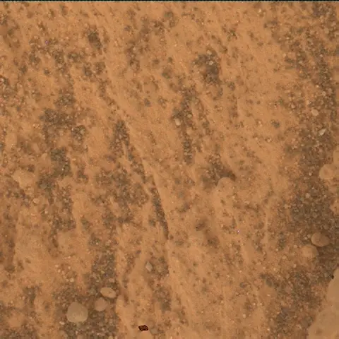 Sol 4997: Mars Hand Lens Imager (MAHLI)