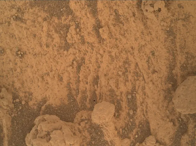 Sol 4997: Mars Hand Lens Imager (MAHLI)