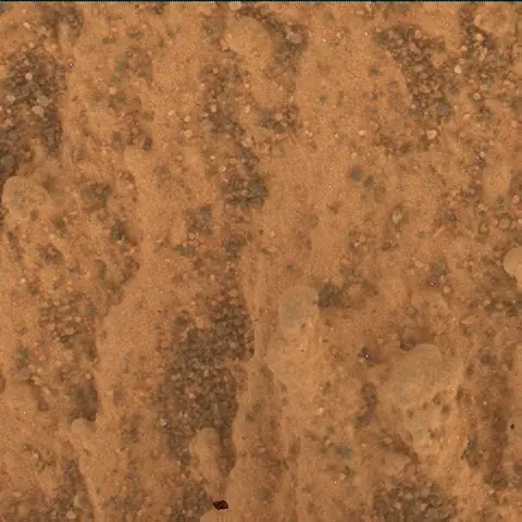 Sol 4997: Mars Hand Lens Imager (MAHLI)