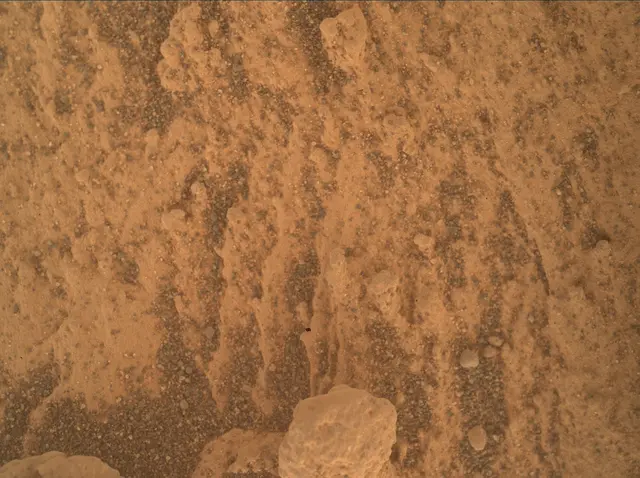 Sol 4997: Mars Hand Lens Imager (MAHLI)