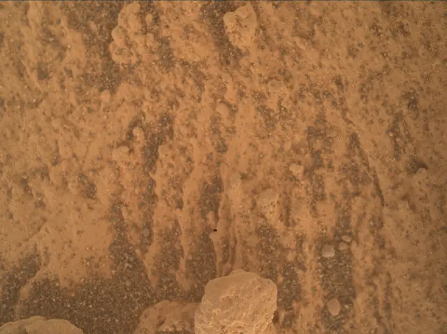 Sol 4997: Mars Hand Lens Imager (MAHLI)