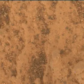 Sol 4997: Mars Hand Lens Imager (MAHLI)