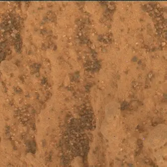 Sol 4997: Mars Hand Lens Imager (MAHLI)