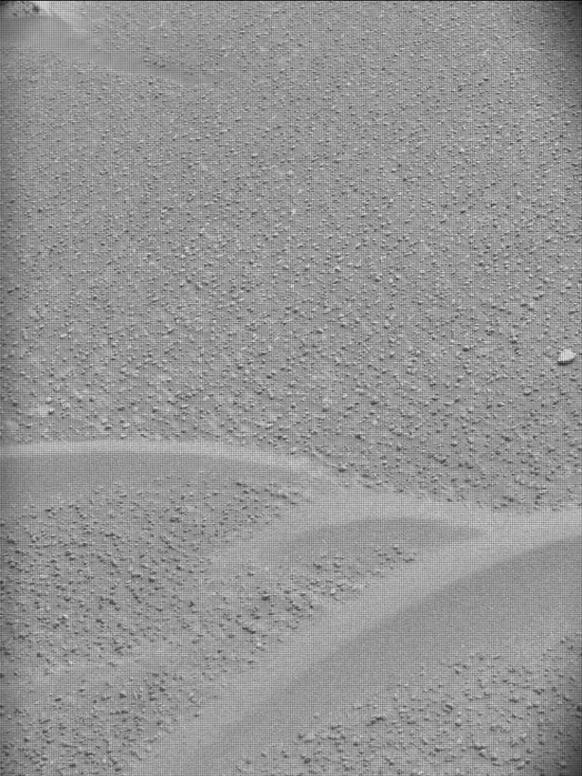 Sol 4998: Mast Camera (Mastcam)