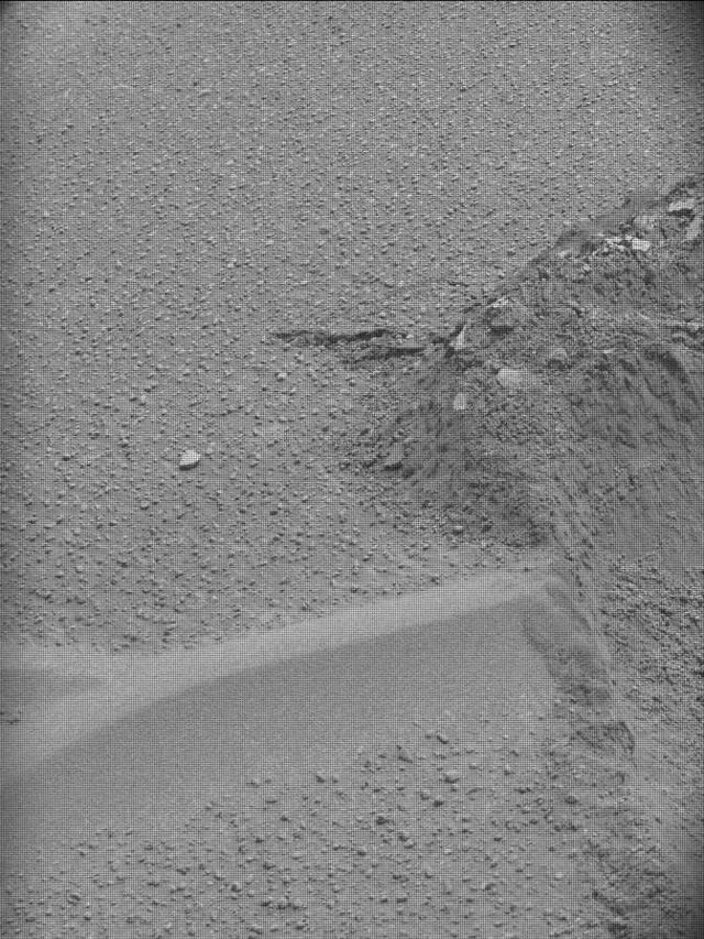 Sol 4998: Mast Camera (Mastcam)