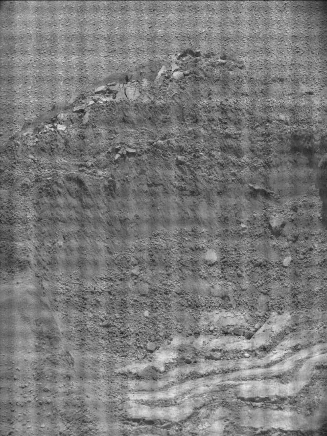 Sol 4998: Mast Camera (Mastcam)