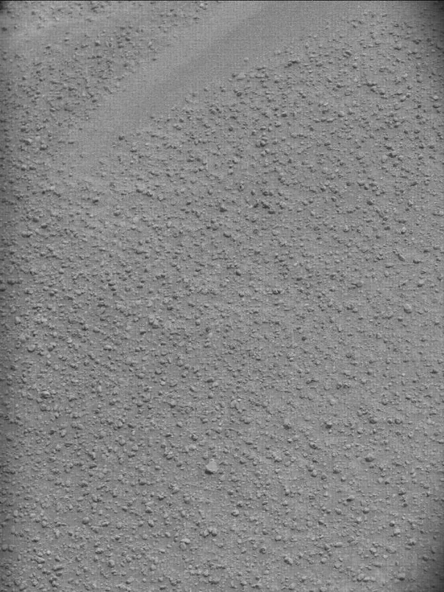 Sol 4998: Mast Camera (Mastcam)