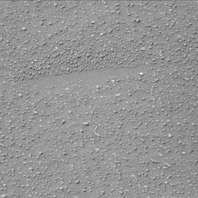 Sol 4998: Mast Camera (Mastcam)