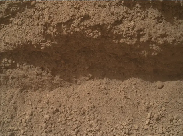 Sol 4999: Mars Hand Lens Imager (MAHLI)