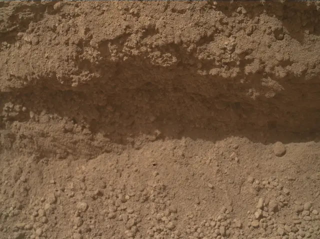 Sol 4999: Mars Hand Lens Imager (MAHLI)