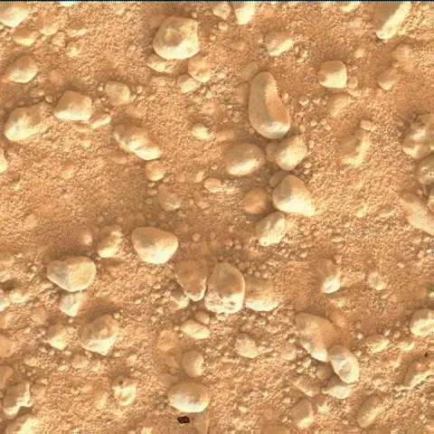 Sol 4999: Mars Hand Lens Imager (MAHLI)