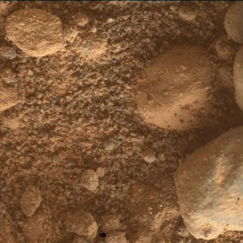 Sol 4999: Mars Hand Lens Imager (MAHLI)