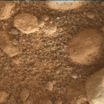 Sol 4999: Mars Hand Lens Imager (MAHLI)