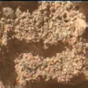 Sol 4999: Mars Hand Lens Imager (MAHLI)