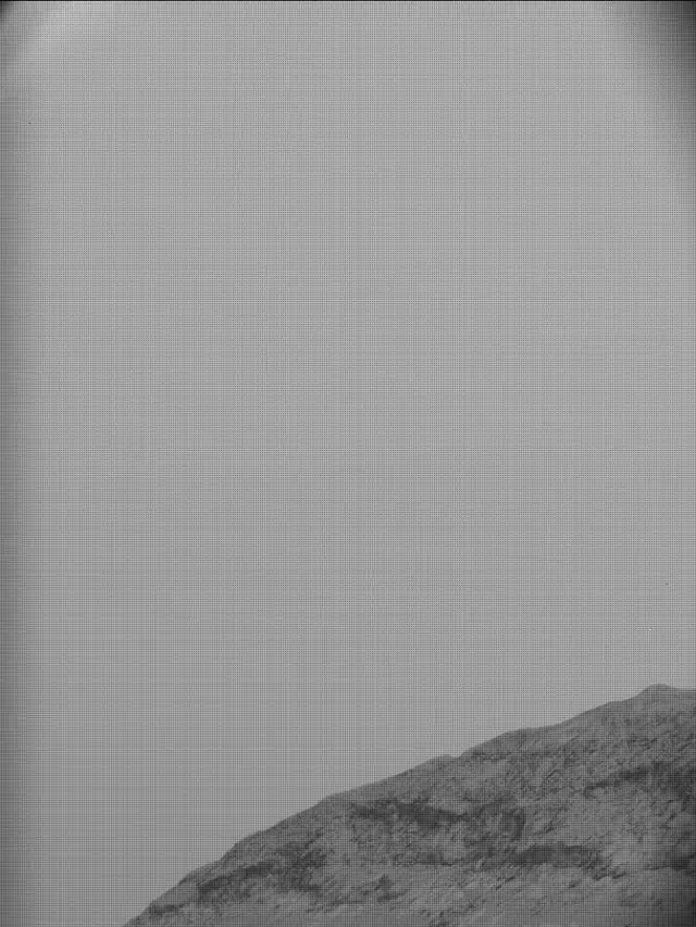 Sol 5000: Mast Camera (Mastcam)