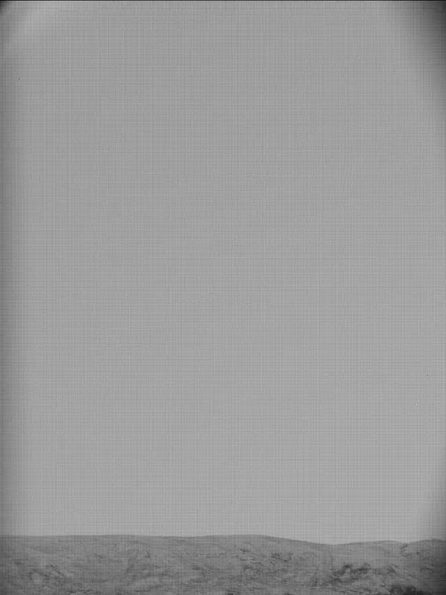Sol 5000: Mast Camera (Mastcam)