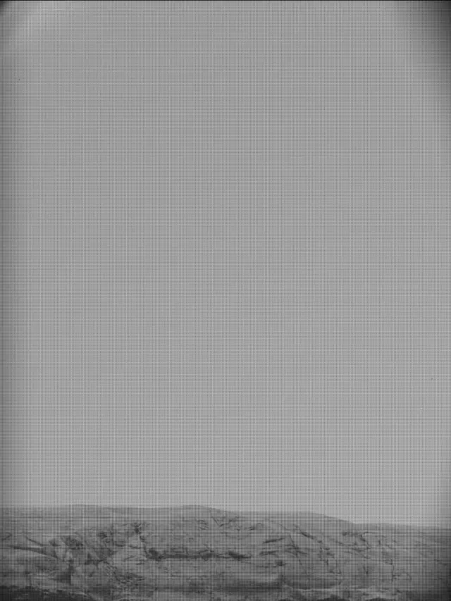Sol 5000: Mast Camera (Mastcam)