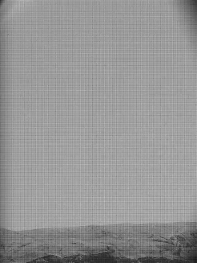 Sol 5000: Mast Camera (Mastcam)